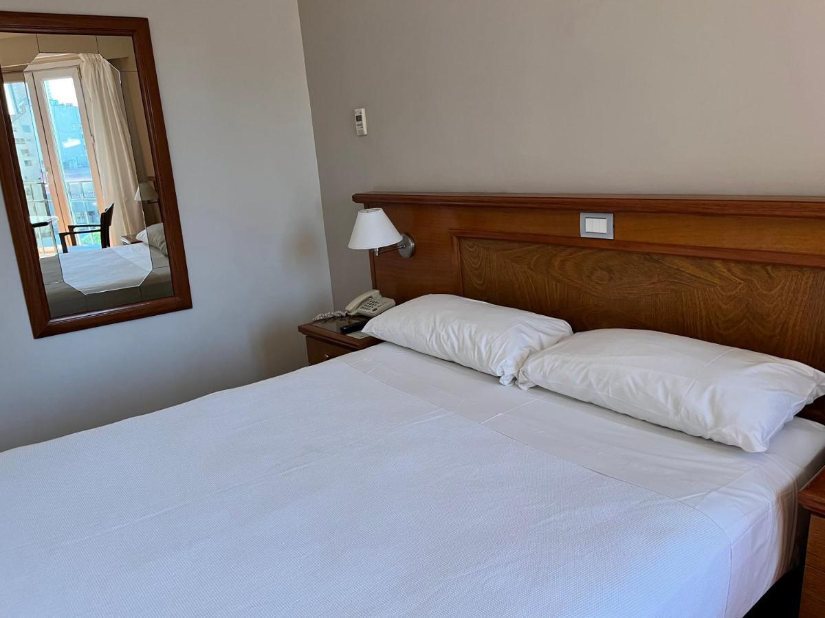 Bristol Hotel Buenos Aires Zewnętrze zdjęcie