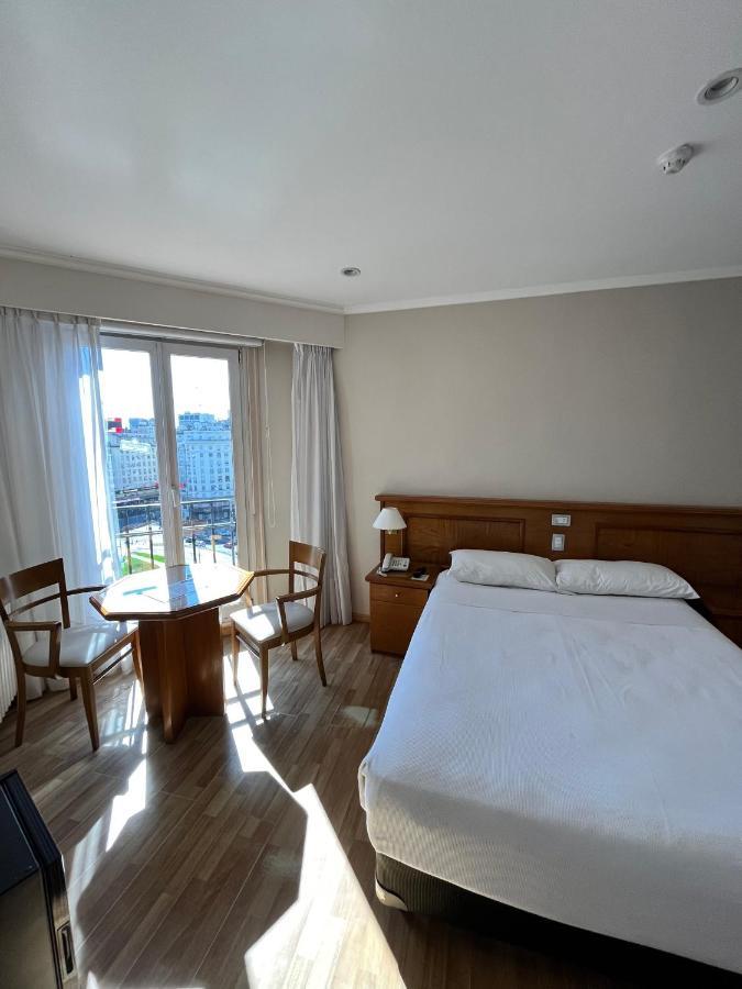 Bristol Hotel Buenos Aires Zewnętrze zdjęcie