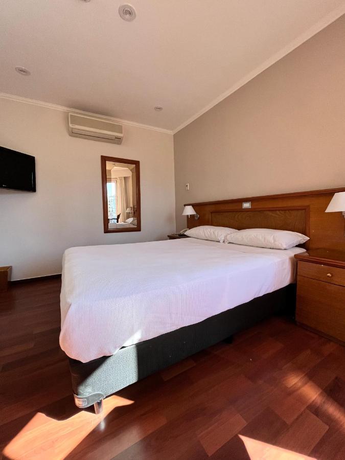 Bristol Hotel Buenos Aires Zewnętrze zdjęcie