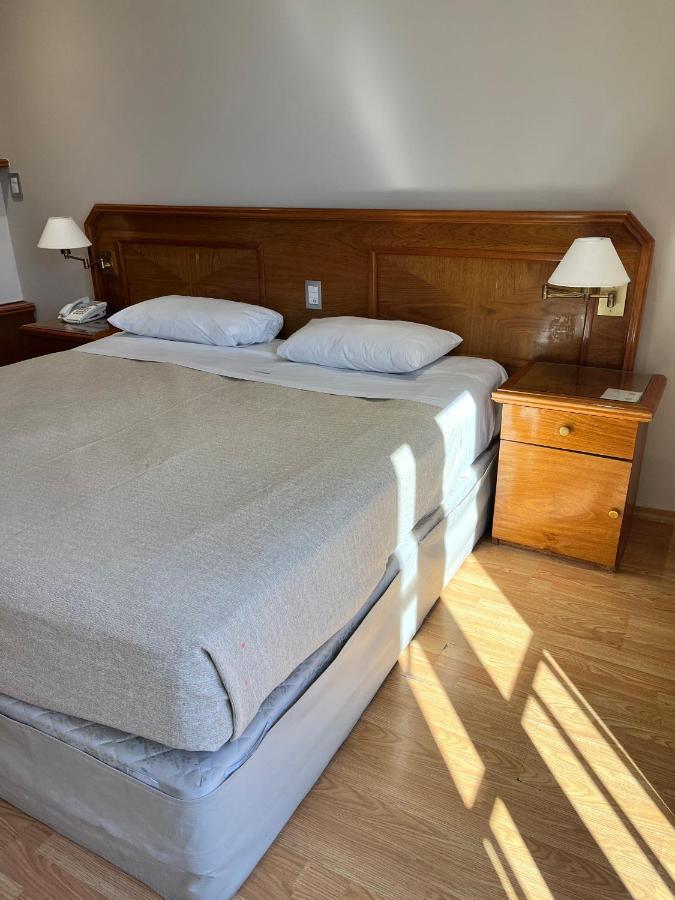 Bristol Hotel Buenos Aires Zewnętrze zdjęcie
