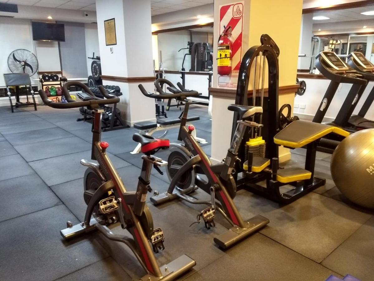 Bristol Hotel Buenos Aires Zewnętrze zdjęcie
