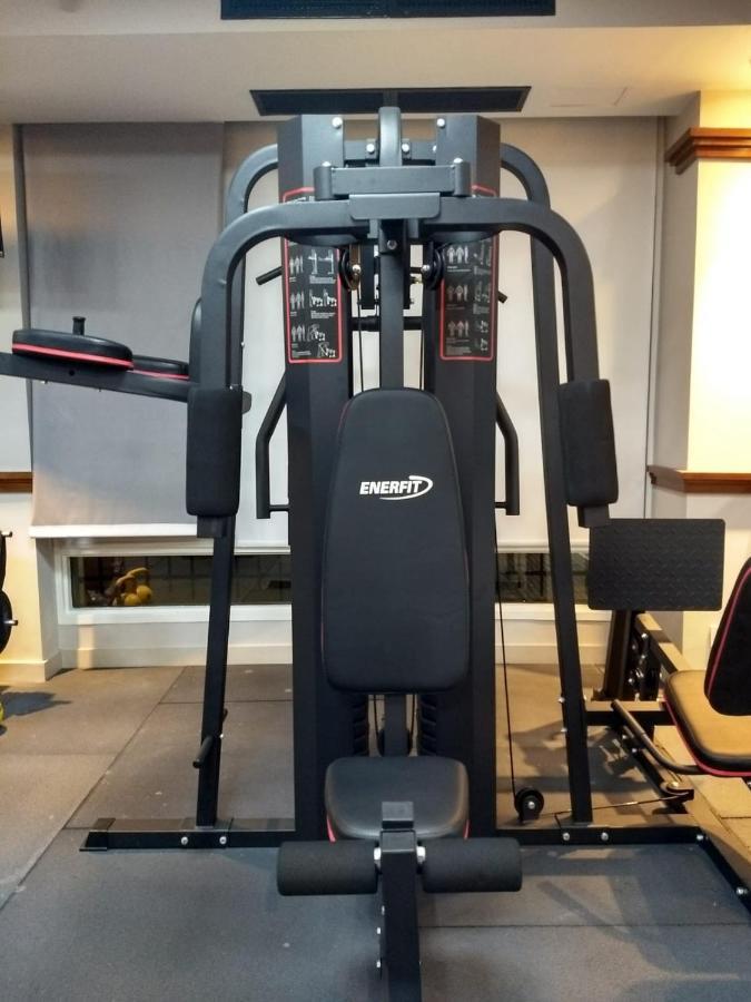 Bristol Hotel Buenos Aires Zewnętrze zdjęcie