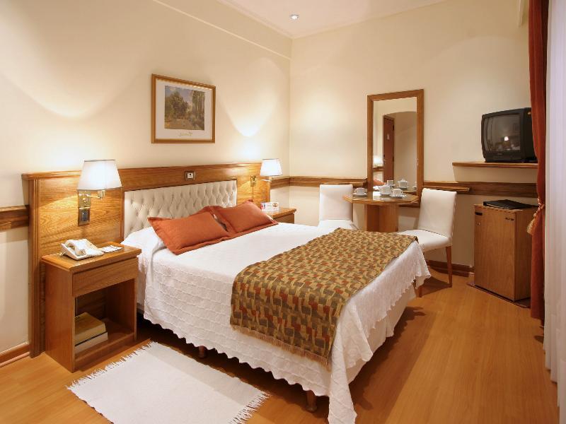 Bristol Hotel Buenos Aires Zewnętrze zdjęcie