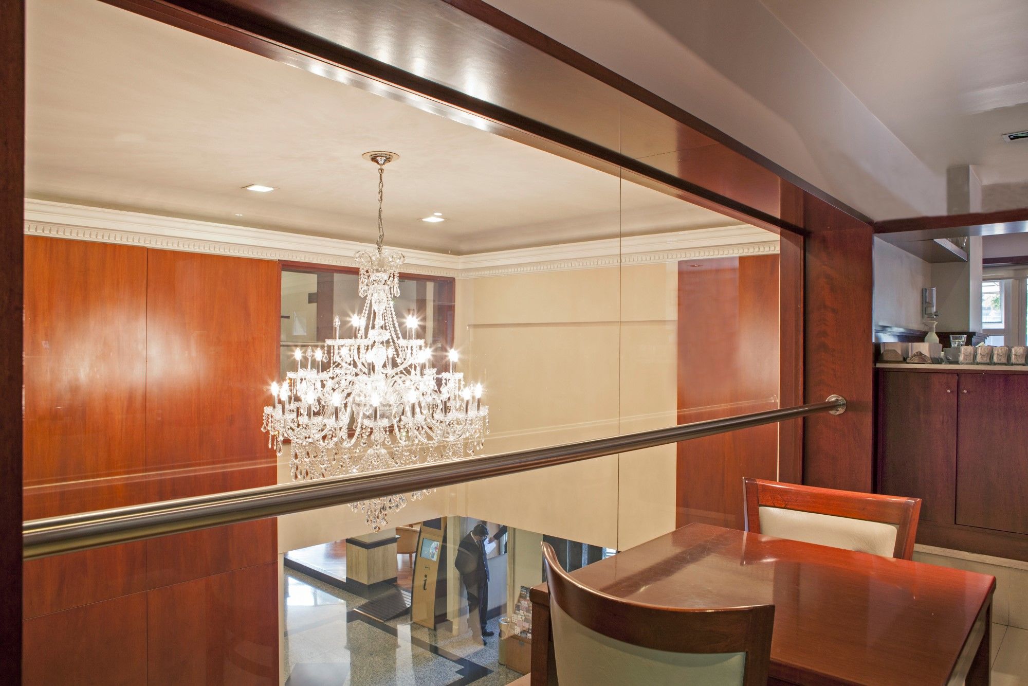 Bristol Hotel Buenos Aires Zewnętrze zdjęcie