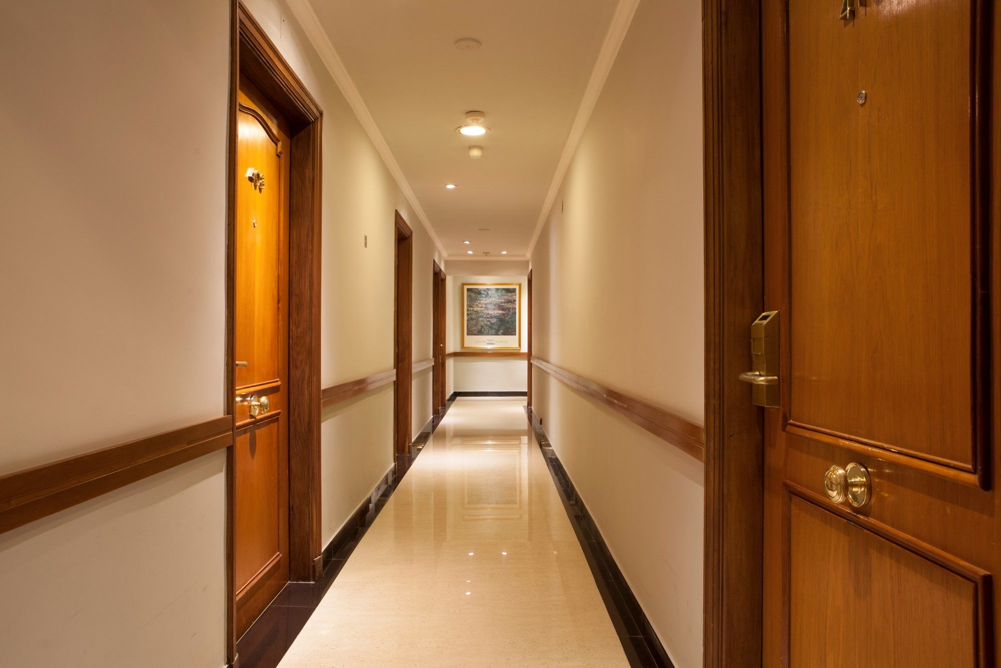 Bristol Hotel Buenos Aires Zewnętrze zdjęcie